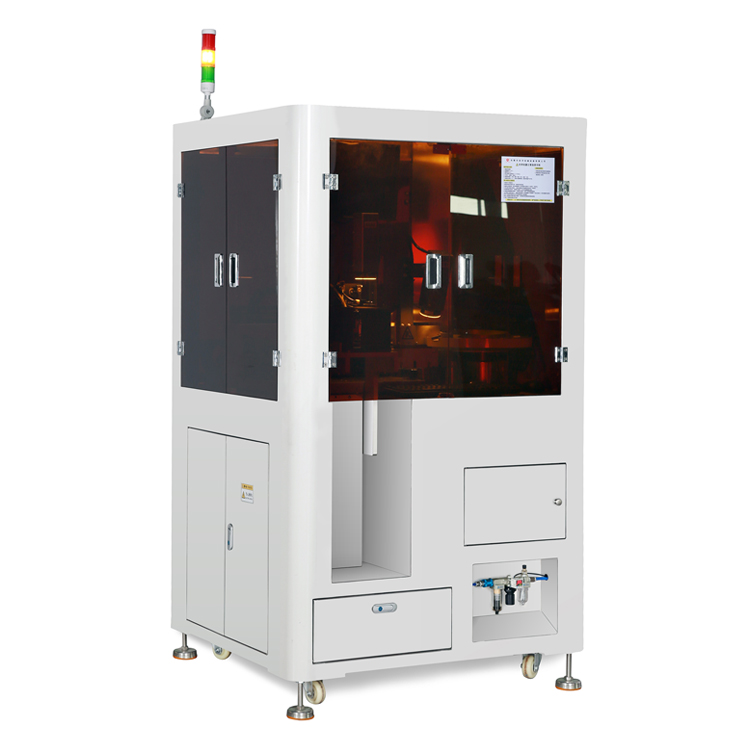 自動(dòng)擺盤(pán)機(jī)