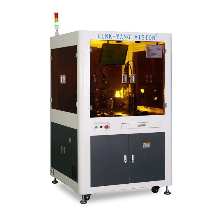 磁芯類(lèi)檢測(cè)