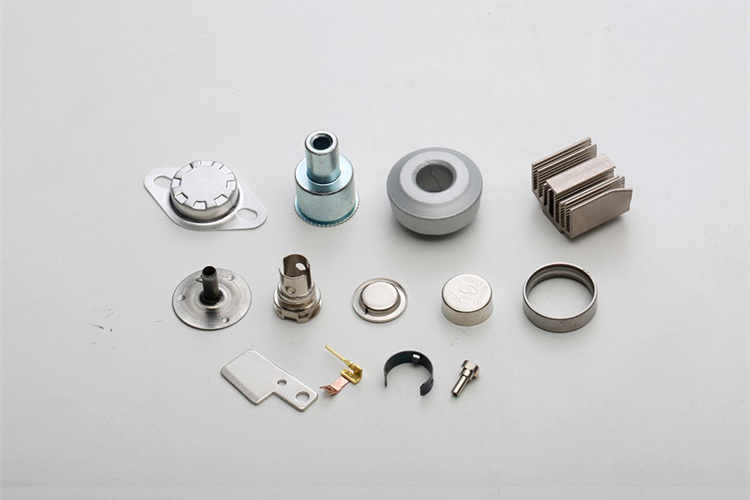 五金，粉末冶金