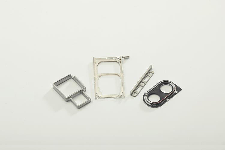 手機(jī)結(jié)構(gòu)件