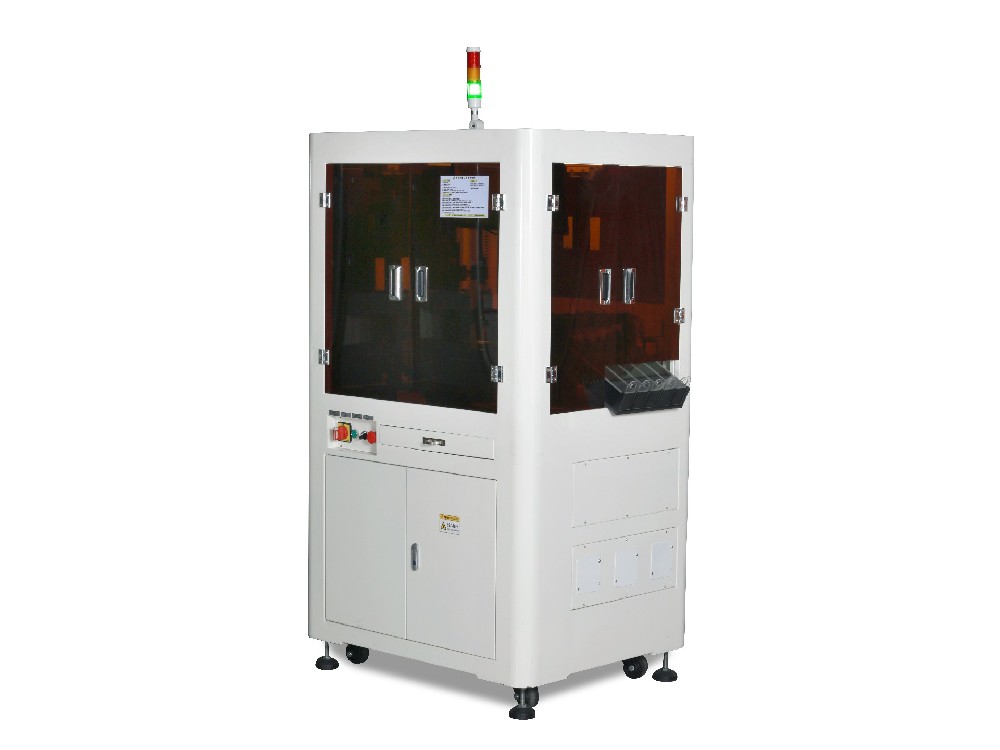 機(jī)器視覺成像明場和暗場選擇