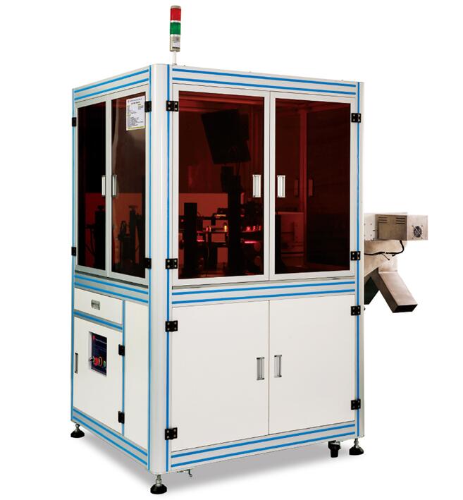 螺絲篩選機(jī)廠家的挑選該要關(guān)注哪幾個(gè)問題？