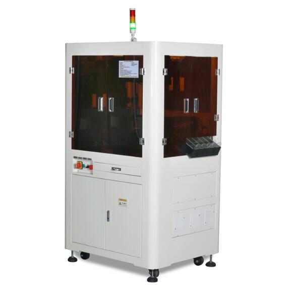 選擇螺母篩選機(jī)廠家的時候要看什么？