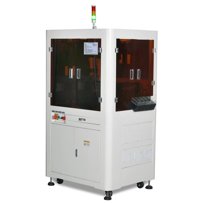 采購(gòu)任何光學(xué)篩選機(jī)之前都應(yīng)該先選擇好廠家 采購(gòu)任何光學(xué)篩選機(jī)之前都應(yīng)該先選擇好廠家